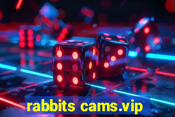 rabbits cams.vip